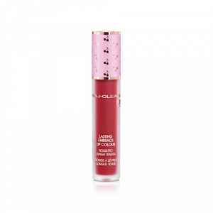 Naj-Oleari Lasting Embrace Lip Colour 08 ruby red 5ml