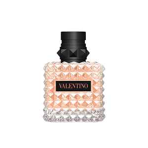 Valentino Born in Roma Coral Fantasy Donna parfémová voda dámská  30 ml