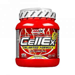 Amix CellEx Fruit Punch, 520g