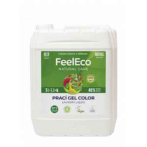 Feel Eco prací gel Color 5l