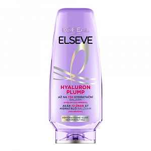 L'Oréal Paris L’Oréal Paris Elseve Hyaluron Plump 72H, Hydratační kondicionér s kyselinou hyaluronovou 200 ml