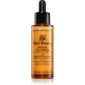 Bumble and bumble Bb.Bond-Building Repair Oil Serum sérum na vlasy 48 ml