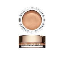 Clarins Oční stíny Ombre Satin 07 Glossy Brown 4 g