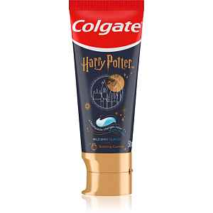 Colgate Harry Potter Bubbling Cauldron zubní pasta pro děti 50 ml
