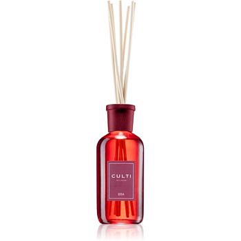 Culti Stile Era aroma difuzér s náplní Red 250 ml