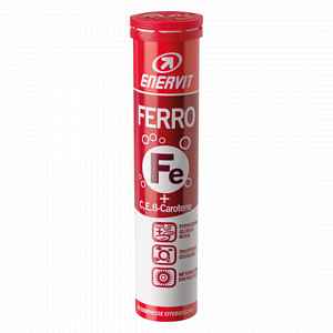 Ferro - 20 tablet