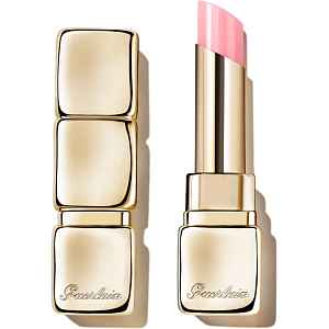 GUERLAIN KissKiss Bee Glow vyživující a hydratační balzám na rty odstín 258 Rose Glow 3.2 g