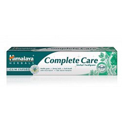 Himalaya Herbals Zubní pasta kompletní péče 75 ml