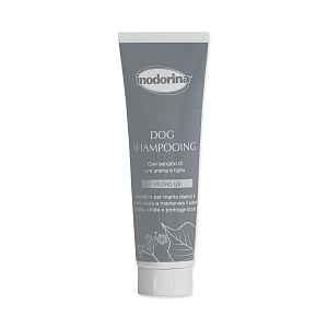 Inodorina Pro světlou srst šampon 250 ml