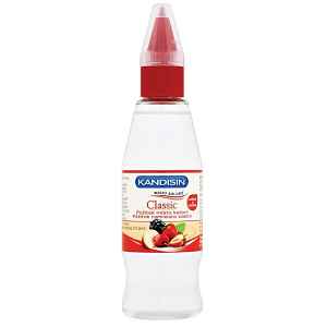 Kandisin Umělé Sladidlo Tekuté 125ml