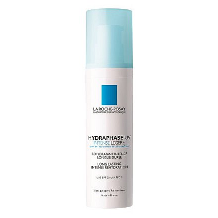 LA ROCHE Hydraphase INT UV Legere 50ml