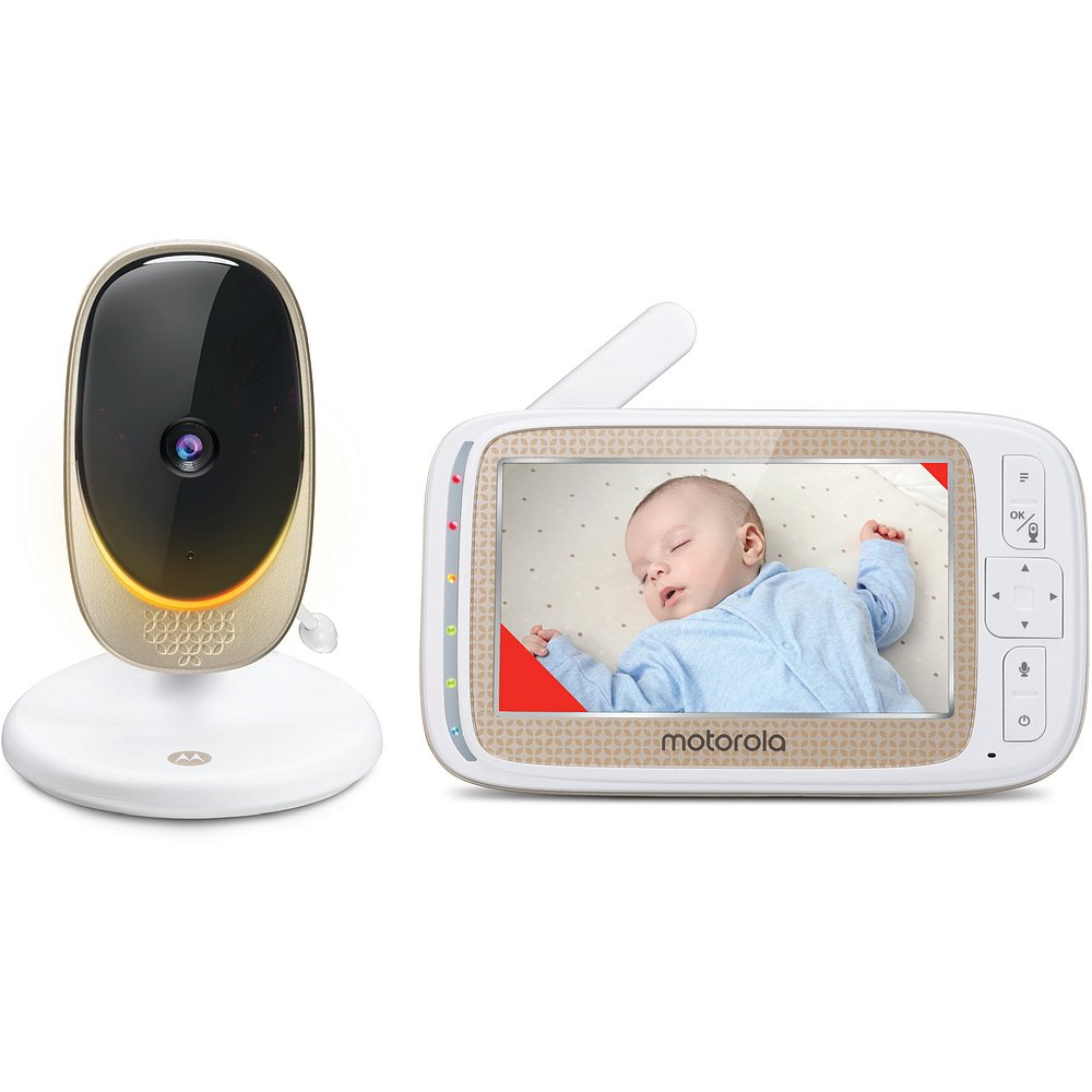 Motorola Comfort 60 Connect