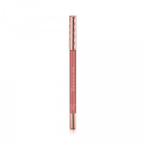 Naj-Oleari Perfect Shape Lip Pencil 03 vintage pink 1,12g