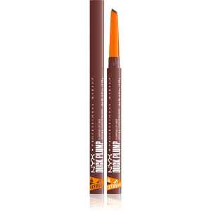 NYX Professional Makeup Duck Plump Liner tužka na rty se zvětšujícím efektem odstín Dash of Cocoa 0.33 g