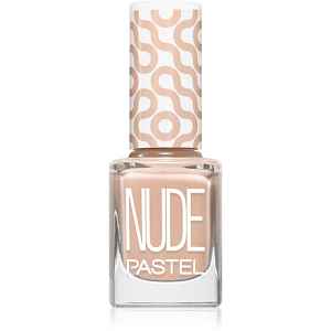 Pastel Nude lak na nehty odstín 762 13 ml