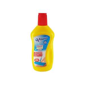 Q-Power samolešticí vosková emulze 500 ml