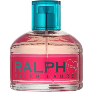 Ralph Lauren Ralph Love toaletní voda pro ženy 100 ml