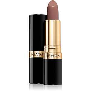 Revlon Cosmetics Super Lustrous™ Lipstick krémová rtěnka odstín 103 Caramel Glacé 4.2 g