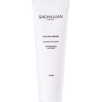 Sachajuan Styling and Finish tvarující krém na vlasy  125 ml