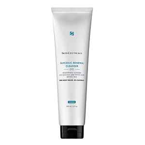 SkinCeuticals Exfoliační čisticí gel Glycolic Renewal Cleanser Gel 150 ml