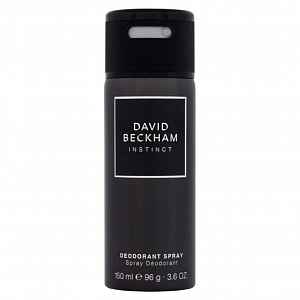 David Beckham Instinct deospray 150 ml