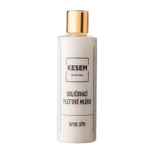 KESEM Odličovací pleťové mléko 220 ml