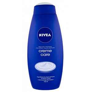 Nivea Creme Care Sprchový krém 750 ml