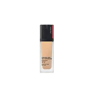 Shiseido Synchro Skin Self-Refreshing Foundation dlouhotrvající make-up SPF 30 odstín 240 Quartz 30 ml