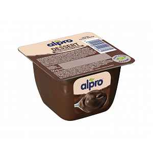 Alpro Dezert Čokoláda 125 g