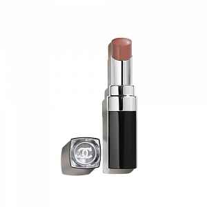 CHANEL Rouge coco bloom Hydratační rtěnka pro plnější vzhled rtů. intenzivní dlouhodržící barva a lesk  - 110 CHANCE 3G 3 g
