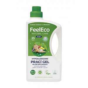 Feel Eco prací gel Baby 1,5l