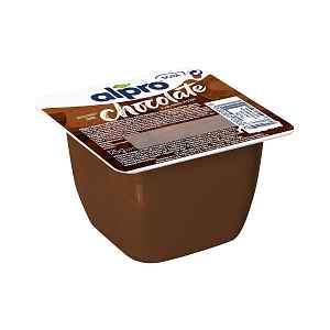 Alpro Dezert Čokoláda 125 g