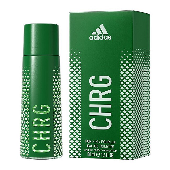 Adidas Charge - EDT 50 ml