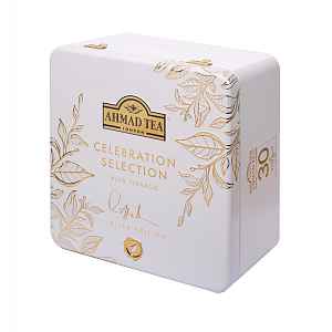 Ahmad Tea Celebration Selection porcovaný čaj 40x2 g