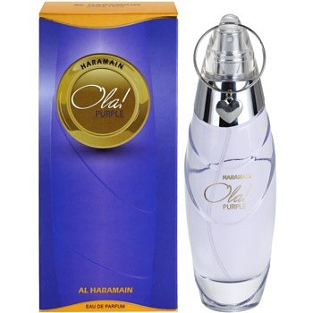 Al Haramain Ola! Purple parfémovaná voda pro ženy 100 ml