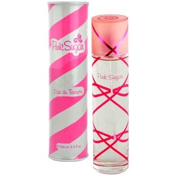 Aquolina Pink Sugar toaletní voda pro ženy 100 ml