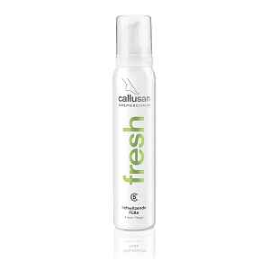 Callusan Fresh na potící se nohy 125 ml