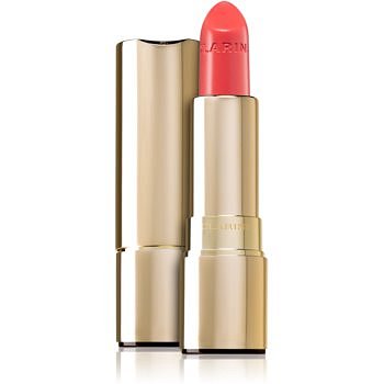 Clarins Lip Make-Up Joli Rouge dlouhotrvající rtěnka s hydratačním účinkem odstín 723 Raspberry 3,5 g