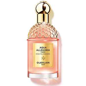 Guerlain "Aqua Allegoria Forte Rosa Palissandro parfémová voda dámská  75 ml