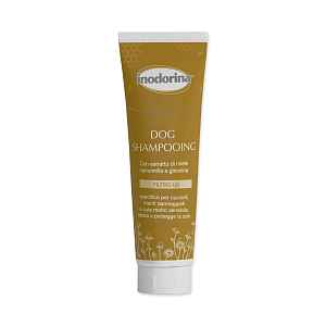 Inodorina Pro štěňata a citlivou kůži šampon 250 ml
