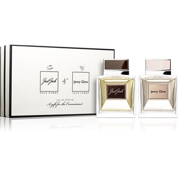 Jenny Glow Gift Set dárková sada unisex