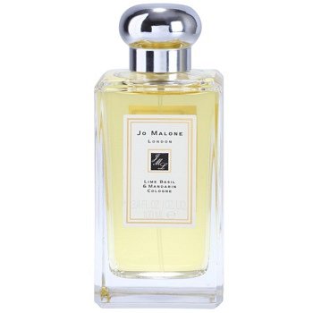 Jo Malone Lime Basil & Mandarin kolínská voda bez krabičky unisex 100 ml