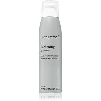 Living Proof Full stylingová pěna pro objem vlasů 149 ml