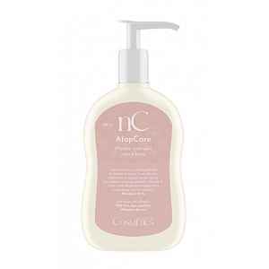 nanoSPACE Cosmetics AtopCare Přírodní vyživující tělový krém 330 ml