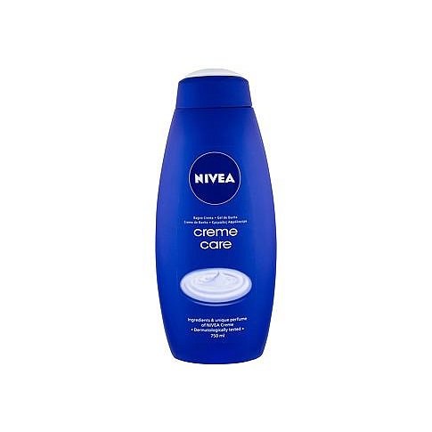 Nivea Creme Care Sprchový krém 750 ml