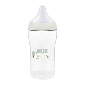 NUK Perfect Match Láhev 3m+ 260 ml 1 ks sheep