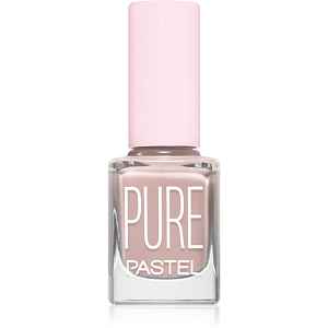 Pastel Pure lak na nehty odstín 607 13 ml