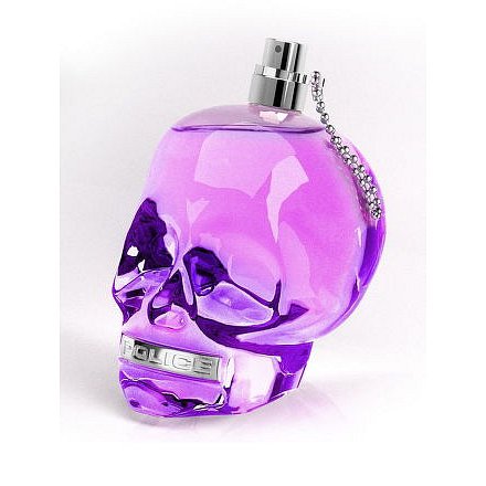 Police To Be Woman EdP 75 ml