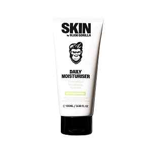 SLICK GORILLA Hydratační pleťový krém Daily Moisturiser 100 ml