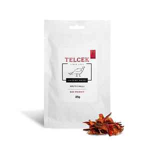 Telcek Krůtí Chilli 25g